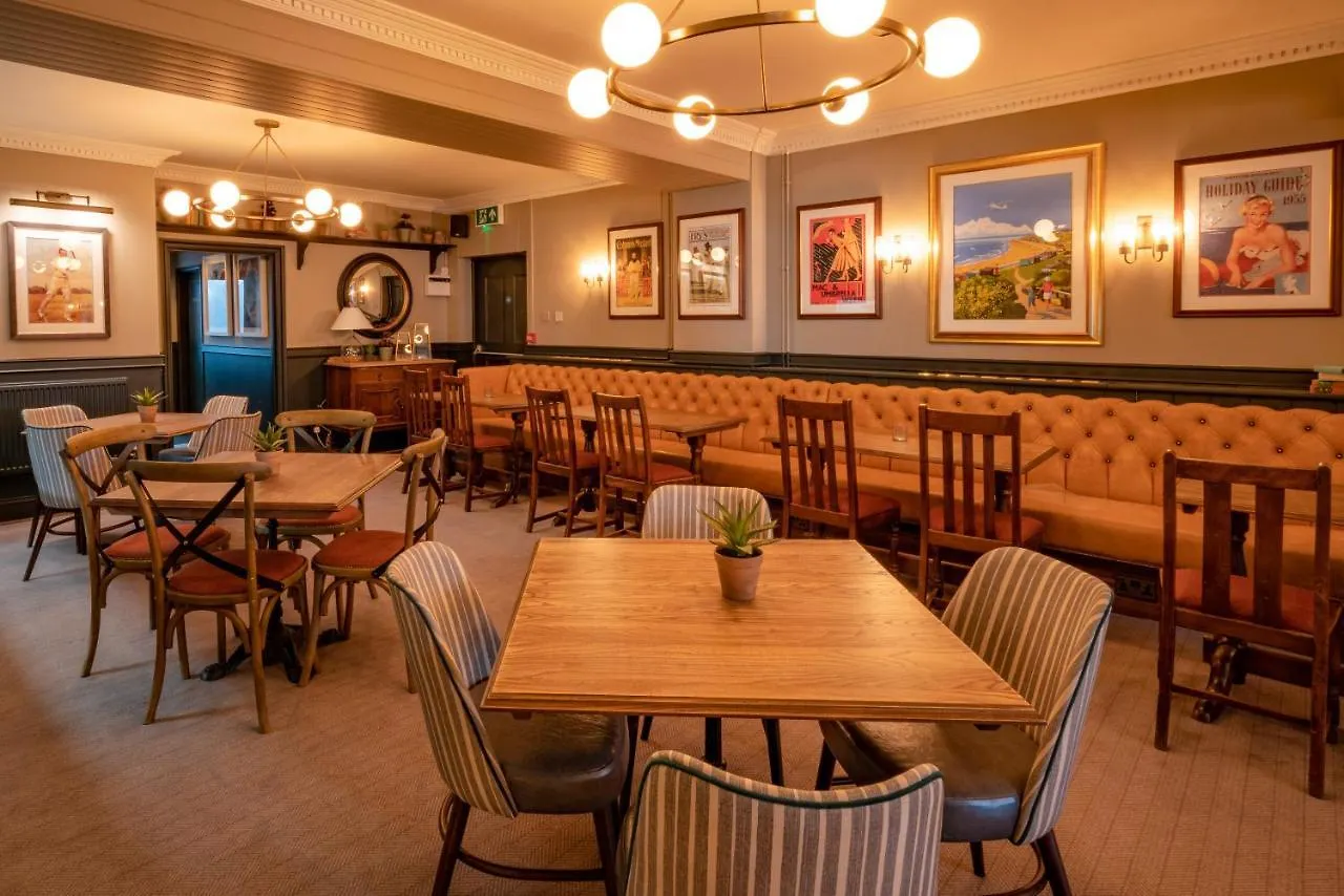 The Pavilion Arms Bournemouth Verenigd Koninkrijk