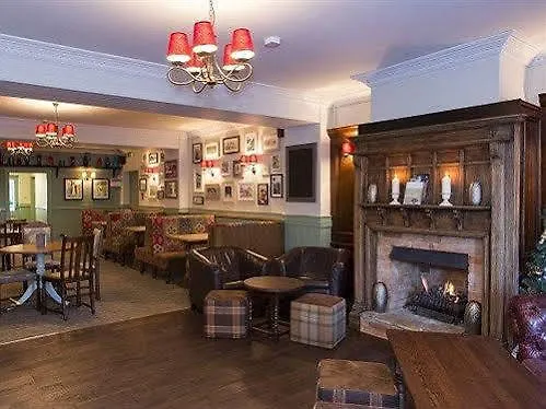 The Pavilion Arms Bournemouth