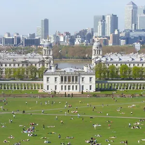Royal Greenwich Hospitality , London United Kingdom