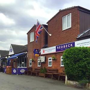Redbeck 3*, Wakefield United Kingdom