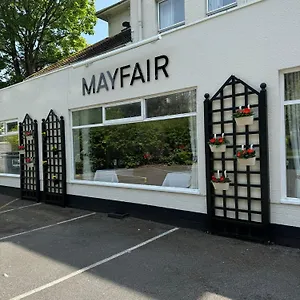 The Mayfair 3*, Bournemouth United Kingdom