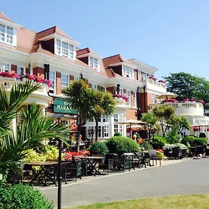 Miramar **** Bournemouth