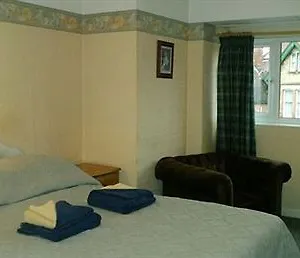 Boscombe *** Bournemouth