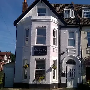 The Westby 3*, Bournemouth United Kingdom