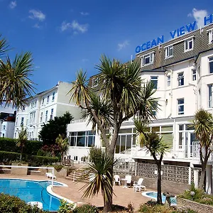 The Ocean View 3*, Bournemouth United Kingdom