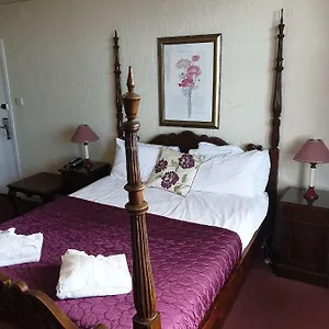 The Parisienne 2*, Blackpool United Kingdom
