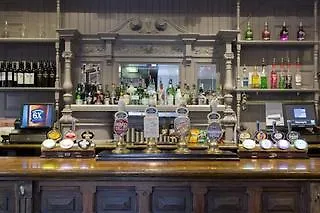 The Pavilion Arms ボーンマス 3*,  イギリス
