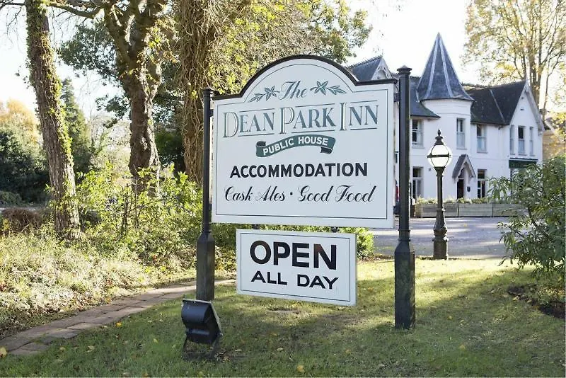 The Pavilion Arms ボーンマス イギリス